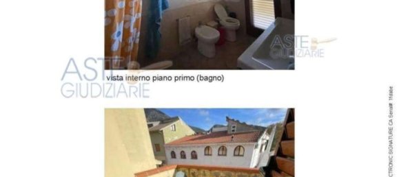 5 rooms House in Sardinia, Italy No. 249179 9