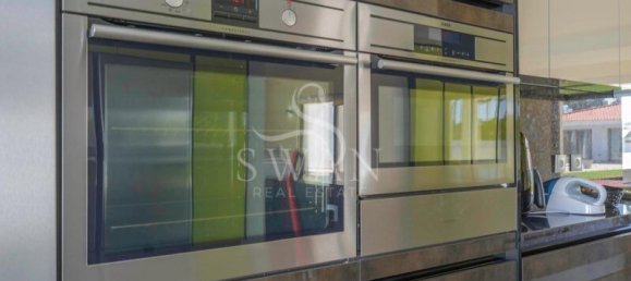 Villa T5 em Almada, Portugal N.º 78315 5