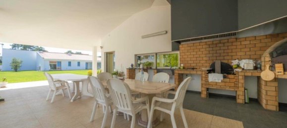 Villa T5 em Almada, Portugal N.º 78315 35