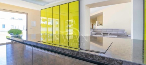 Villa T5 em Almada, Portugal N.º 78315 6