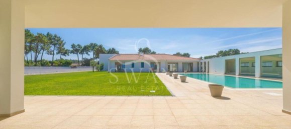 Villa T5 em Almada, Portugal N.º 78315 39