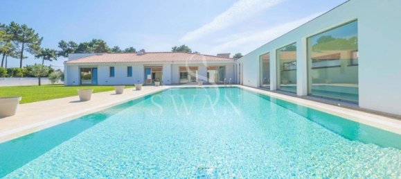 Villa T5 em Almada, Portugal N.º 78315 40