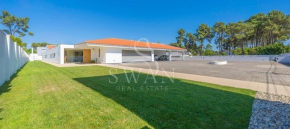 Villa T5 em Almada, Portugal N.º 78315 42