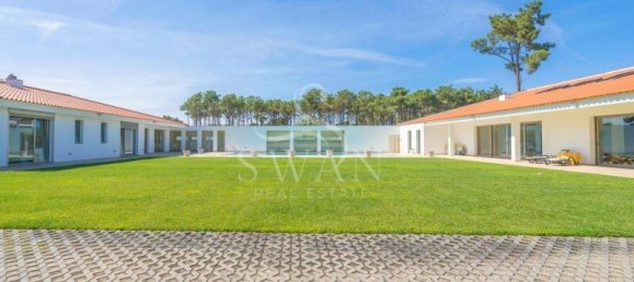 Villa T5 em Almada, Portugal N.º 78315 41