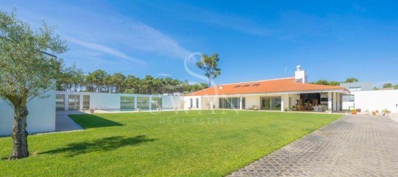 Villa T5 em Almada, Portugal N.º 78315 43