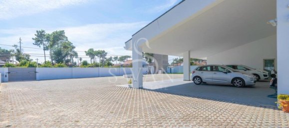 Villa T5 em Almada, Portugal N.º 78315 36