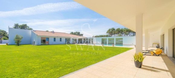 Villa T5 em Almada, Portugal N.º 78315 38