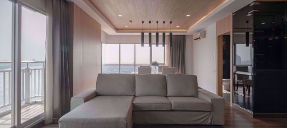 1 bedroom Condo in Ivy River Railay Beach, Thailand No. 31412 3