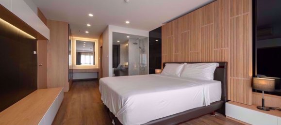 1 bedroom Condo in Ivy River Railay Beach, Thailand No. 31412 9