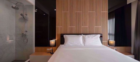 1 bedroom Condo in Ivy River Railay Beach, Thailand No. 31412 10