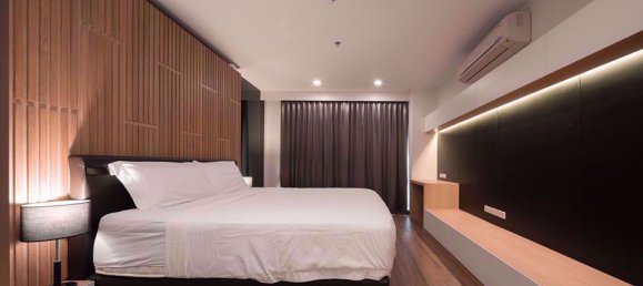 1 bedroom Condo in Ivy River Railay Beach, Thailand No. 31412 7