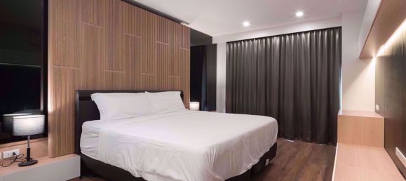 1 bedroom Condo in Ivy River Railay Beach, Thailand No. 31412 8