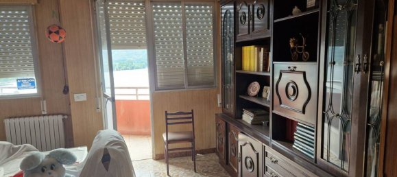 3 bedrooms Apartment in Ourense, Spain No. 190670 9