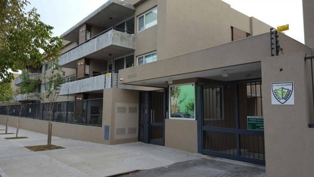Lagerhaus in Vicente Lopez, Argentina 12m², Nr. 23638