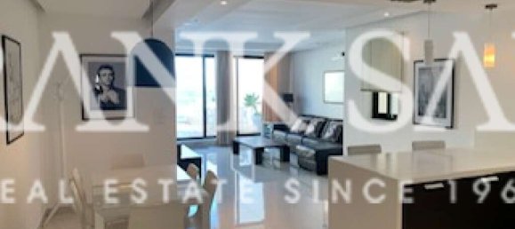 2 Schlafzimmer Penthouse in Sliema, Malta, Nr. 9180 3