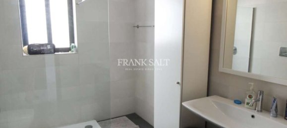 2 Schlafzimmer Penthouse in Sliema, Malta, Nr. 9180 6