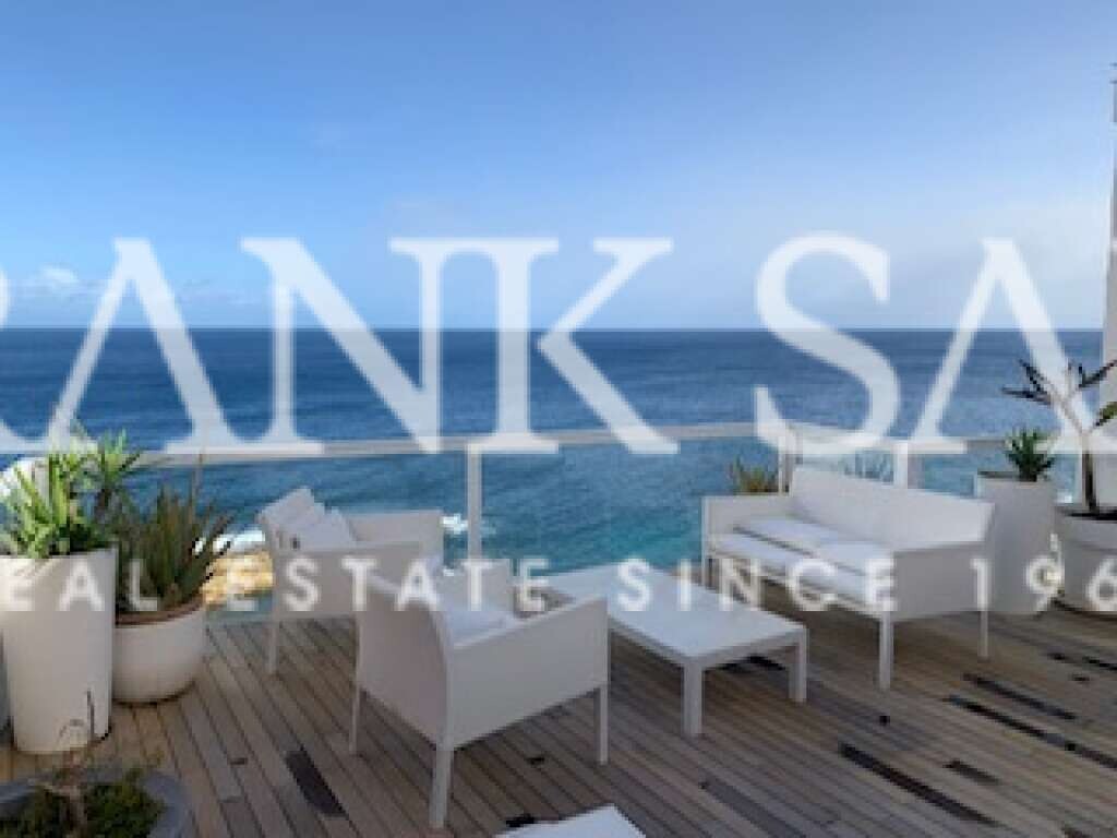 2 Schlafzimmer Penthouse in Sliema, Malta, Nr. 9180