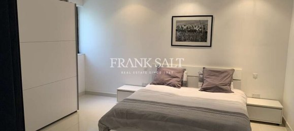 2 Schlafzimmer Penthouse in Sliema, Malta, Nr. 9180 4