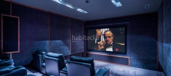 6 bedrooms House in Marbella, Spain No. 23000 20