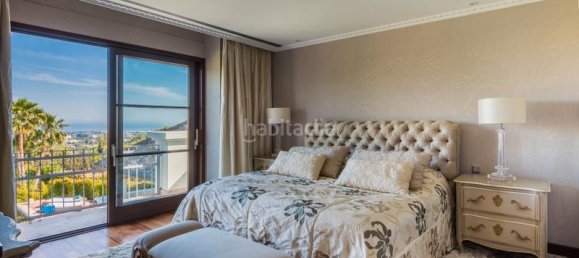 6 bedrooms House in Marbella, Spain No. 23000 6