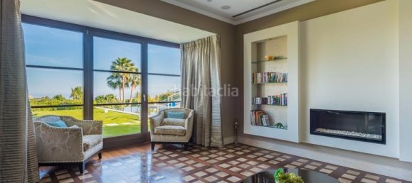 6 bedrooms House in Marbella, Spain No. 23000 19