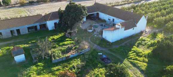 3 bedrooms House in Fazendas de Almeirim, Portugal No. 25584 2