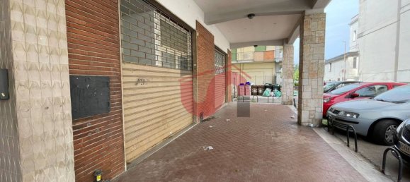 1630m² Office in Benevento, Italy No. 160894 9