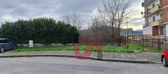 1630m² Office in Benevento, Italy No. 160894 3