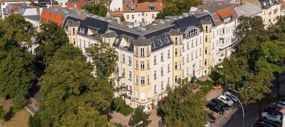 2 bedrooms Apartment in Pankow, Germany No. 276678 18