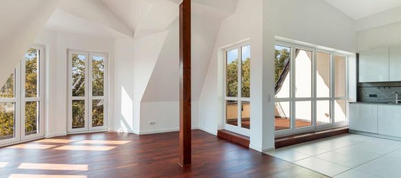 2 bedrooms Apartment in Pankow, Germany No. 276678 2