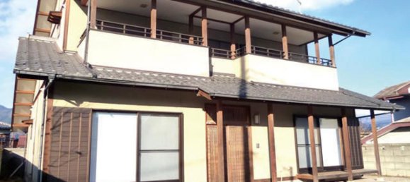 5 غرف نوم منزل في Gumma, Japan رقم 4368 2