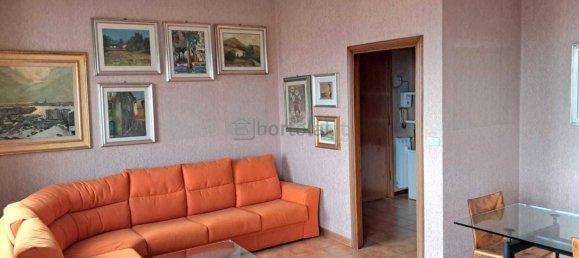 2 Schlafzimmer Wohnung in Genoa, Italy, Nr. 12414 3