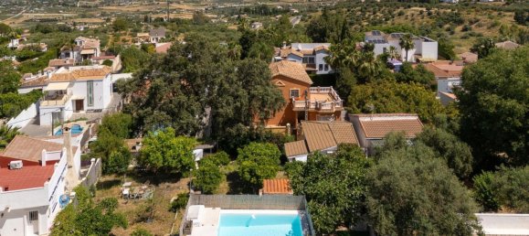 Дом с 2 спальнями в Алаурин-эль-Гранде, Испания № 140071 32