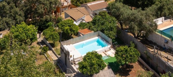 Дом с 2 спальнями в Алаурин-эль-Гранде, Испания № 140071 33