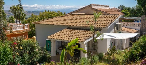 Дом с 2 спальнями в Алаурин-эль-Гранде, Испания № 140071 9