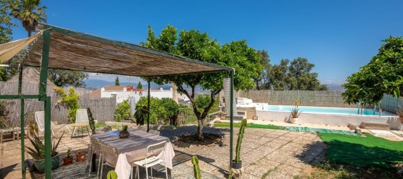 Дом с 2 спальнями в Алаурин-эль-Гранде, Испания № 140071 15