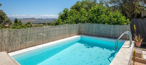 Дом с 2 спальнями в Алаурин-эль-Гранде, Испания № 140071 11