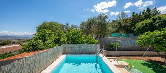 Дом с 2 спальнями в Алаурин-эль-Гранде, Испания № 140071 3