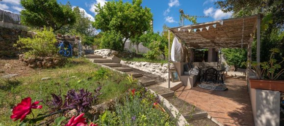 Дом с 2 спальнями в Алаурин-эль-Гранде, Испания № 140071 8