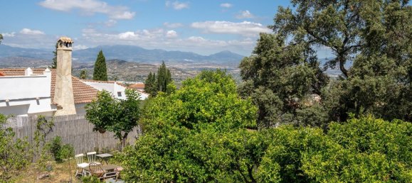 Дом с 2 спальнями в Алаурин-эль-Гранде, Испания № 140071 6