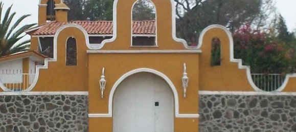 6 bedrooms House in Guanajuato, Mexico No. 155941 2