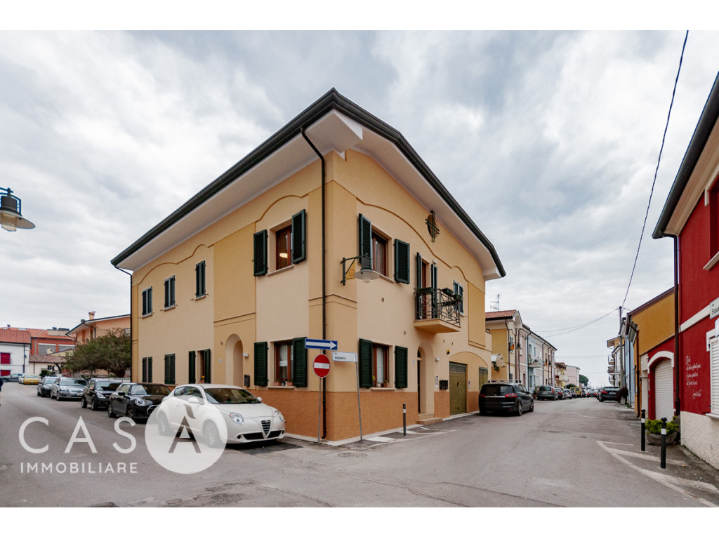 1 bedroom Apartment in Cesena, Italy No. 98667