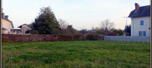  قطعة أرض في Uzein, France 549متر مربع رقم 87750 3