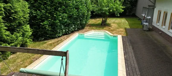 5-Zimmer Gebäude in Heinsberg, Germany, Nr. 37347 12