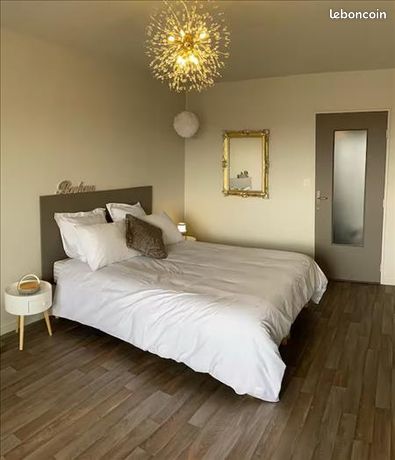 Studio in Limoges, France No. 307552