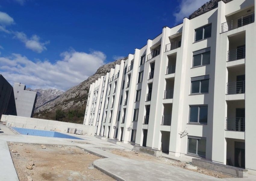 1 bedroom Apartment in Kotor, Montenegro No. 94