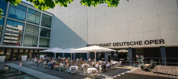 Квартира с 3 комнатами в Шарлоттенбург, Германия № 100076 12