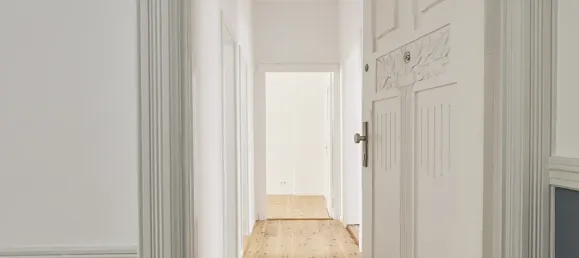 Квартира с 3 комнатами в Шарлоттенбург, Германия № 100076 8