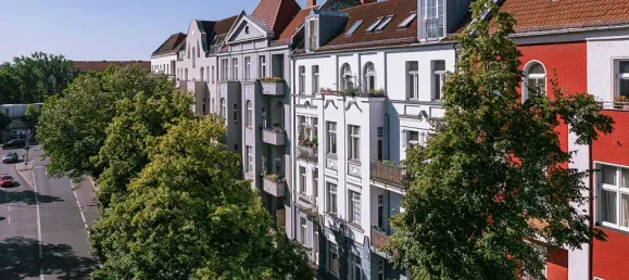 Квартира с 3 комнатами в Шарлоттенбург, Германия № 100076 2