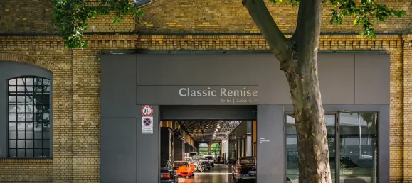 Квартира с 3 комнатами в Шарлоттенбург, Германия № 100076 13